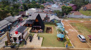 Gambar 3 JUAL TANAH SHM KAVLING VILLA EKSKLUSIF FASILITAS PREMIUM 