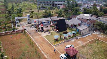 Gambar 2 JUAL TANAH SHM KAVLING VILLA EKSKLUSIF FASILITAS PREMIUM 