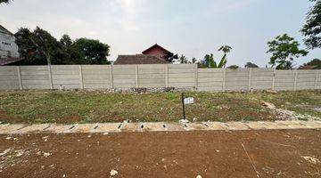 Gambar 2 JUAL TANAH SHM LOKASI PREMIUM HARGA PROMO 