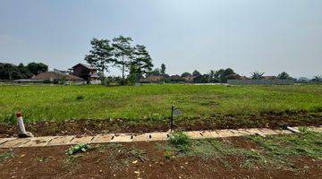 Gambar 2 Tanah 100 m² Include SHM Dijual Cepat Lokasi Strategis 