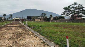 Gambar 3 Dijual Tanah Kavling SHM 100 m² Lokasi Pinggir Jalan 