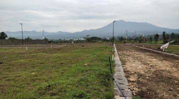 Gambar 3 Tanah 100 m² Include SHM Dijual Cepat Lokasi Strategis 