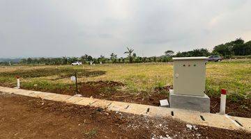 Gambar 4 Dijual Tanah 100 m² Include SHM Fasilitas Lengkap 