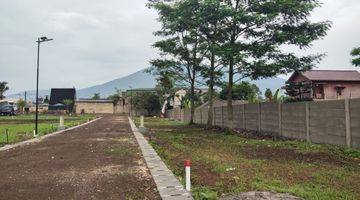 Gambar 2 Dijual Tanah Kavling SHM 100 m² Lokasi Pinggir Jalan 