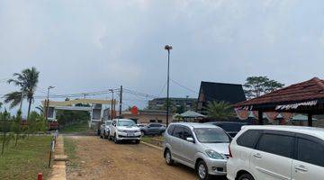 Gambar 4 Tanah SHM 100 m² Dijual Cepat Lokasi Dekat Exit Tol