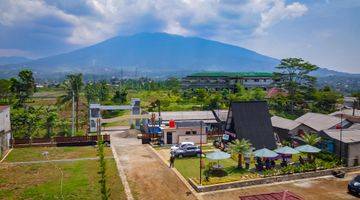 Gambar 1 Dijual Tanah Dekat Tol SHM Lokasi Pinggir Jalan