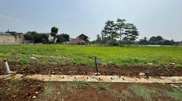 Gambar 4 Tanah 100 m² Include SHM Dijual Cepat Lokasi Strategis 