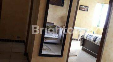 Gambar 4 **Apartemen Mediterania Boulevard Residence, Kemayoran - Harga Rp 1 Miliar**