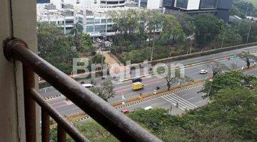 Gambar 5 **Apartemen Mediterania Boulevard Residence, Kemayoran - Harga Rp 1 Miliar**