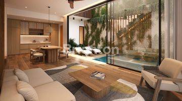 Gambar 1 Villa 2 Bedroom 2Bathroom Jimbaran Bali