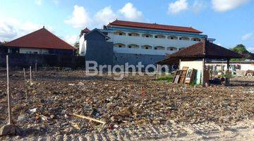 Gambar 1 Tanah Strategis Di jalan Sri Rama, Legian