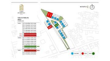 Gambar 2 Villa 3 bedroom Umalas