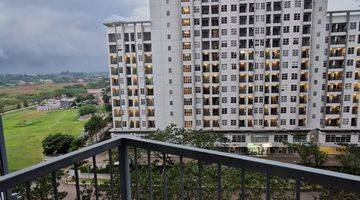 Gambar 1 Dijual Atau Disewa Apartemen Casa De Parco Tower Magnolia Type Studio