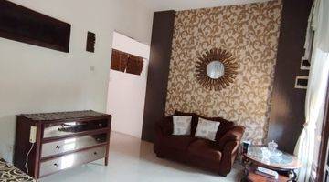 Gambar 5 Rumah 2 Lantai Bagus Semi Furnished di BSD, Tangerang