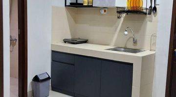 Gambar 3 Dijual Cepat Apartemen Full Furnished di Bsd