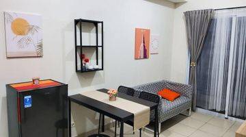 Gambar 2 Dijual Cepat Apartemen Full Furnished di Bsd