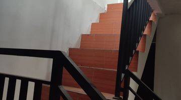 Gambar 4 Dijual Rumah 2 Lantai Full Siap Huni di Cimanggu Boulevard Bogor