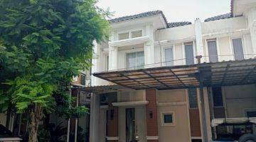 Gambar 4 Dijual Rumah 2 Lantai Full Furnished Siap Huni di Bsd