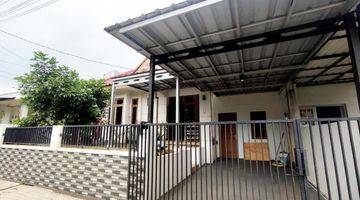 Gambar 3 Dijual Cepat Rumah 1 Lantai di Melati Mas