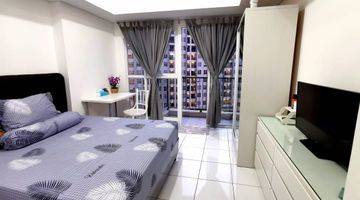 Gambar 3 Dijual Atau Disewa Apartemen Casa De Parco Tower Magnolia Type Studio