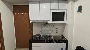 Gambar 1 Apartemen Green Park View Daan Mogot 2BR Full Furnished