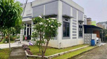 Gambar 4 Rumah Siap Huni Lokasi Strategis