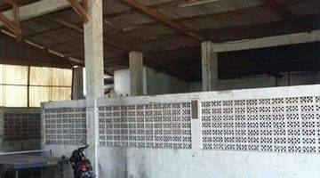 Gambar 3 Dijual Tanah+Gudang Cocok Untuk Dibangun Town house ,Sekolah dll