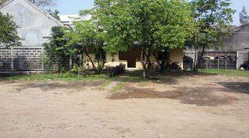 Gambar 5 Dijual Tanah+Gudang Cocok Untuk Dibangun Town house ,Sekolah dll