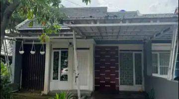 Gambar 1 DISEWAKAN Rumah Kota Bandung Siap Huni Lokasi Strategis 