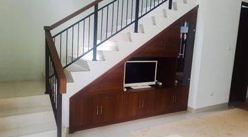 Gambar 2 Disewakan Rumah Furnished Buahbatu Square 