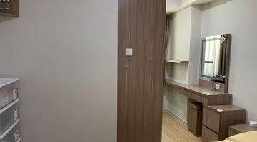 Gambar 5 Apartemen Daan Mogot City Size 44,16m2 Type 2br Low Floor di Kalideres