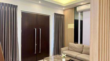 Gambar 3 HARGA BEST DEAL, INTERIOR CANTIK, FURNISHED 10x15 GOLF ISLAND PIK