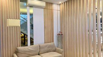 Gambar 4 HARGA BEST DEAL, INTERIOR CANTIK, FURNISHED 10x15 GOLF ISLAND PIK