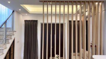 Gambar 5 HARGA BEST DEAL, INTERIOR CANTIK, FURNISHED 10x15 GOLF ISLAND PIK