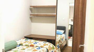 Gambar 5 Jual Rugi Apartemen Skandinavia TangCity 2BR Corner Full Furnish