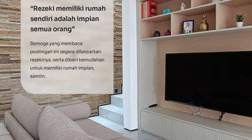 Gambar 2 Rumah Bagus The Residesia