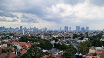 Gambar 3 Apartment The Bellevue Studio Full Furnished