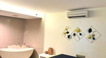 Gambar 2 Disewakan Full Furnished Studio Apartemen Apartemen The Bellevue Sudah Renovasi Furnished