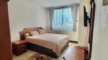 Gambar 1 Bumimas Apartment 2 Br 2 Bath