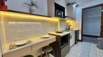 Gambar 2 Bumimas Apartment Fully Furnished Dijual