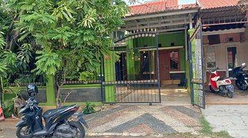 Gambar 1 Dijual Cepat Rumah Bagus Luas Semi Furnished SHM Di Taman Sari Harapan Indah Bekasi