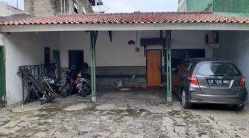 Gambar 5 Dijual Cepat Rumah Lt 1136 Di Jati Padang Pasar Minggu Jakarta Selatan