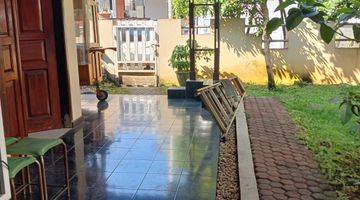 Gambar 3 Rumah 2 Lantai Semi Furnished SHM di Taman Galaxy Bekasi