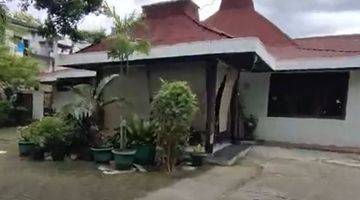 Gambar 1 Dijual Cepat Rumah Lt 1136 Di Jati Padang Pasar Minggu Jakarta Selatan