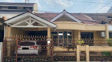 Gambar 1 Dijual Rumah Lebar 9 Bebas Banjir SHM di Grand Galaxy Bekasi