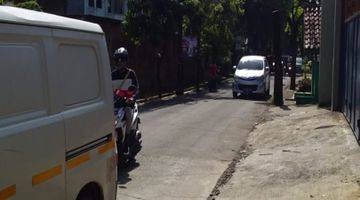 Gambar 4 Dijual Ruko Pinggir Jalan Mustikasari  Ruko di Mustikasari, Bekasi SHM - Sertifikat Hak Milik Unfurnished 100 m²