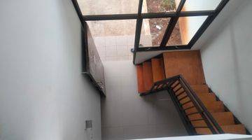 Gambar 5 Cluster 2 Lantai 3jt Tanpa Dp