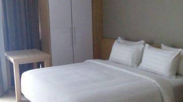 Gambar 4 Apartement Dijual Cepat Grand Valore Apartemen Grande Valore 1 Kamar Tidur Furnished Baru