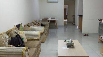 Gambar 1 Apartemen Apartemen MOI gading resort residence 4 BR Furnished Bagus