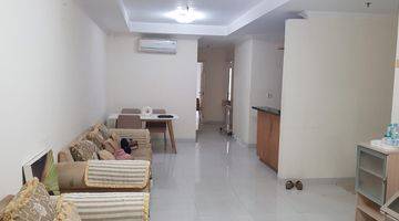 Gambar 2 Apartemen Apartemen MOI gading resort residence 4 BR Furnished Bagus